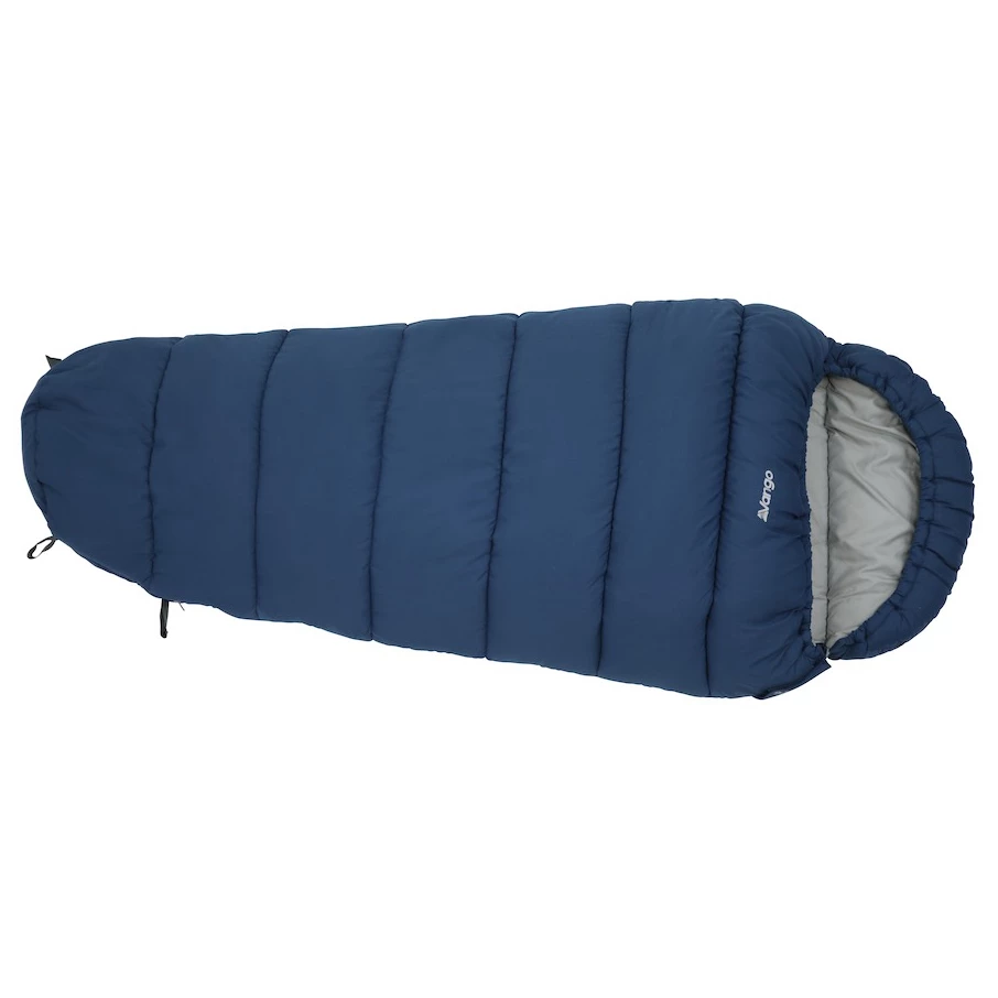 Vango Kanto Junior - Kids' Sleeping Bag - Image 3