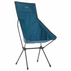 Vango Micro Steel Tall Chair - Camping Chair