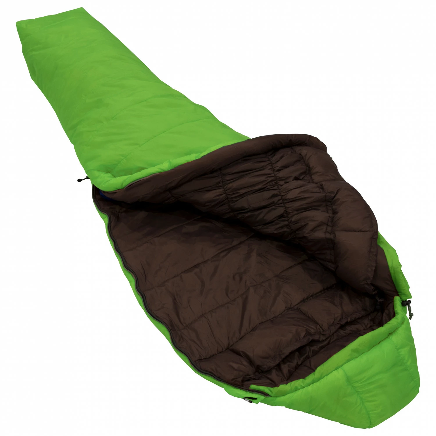 Vango Microlite 100 - Synthetic Sleeping Bag - Image 2