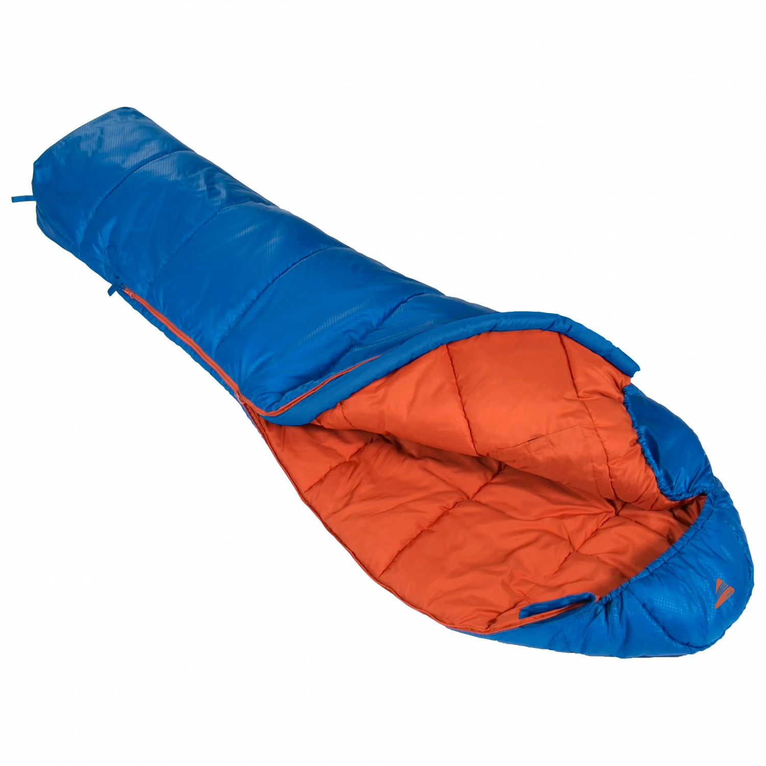 Vango Nitestar Alpha Junior - Kids' Sleeping Bag - Image 2
