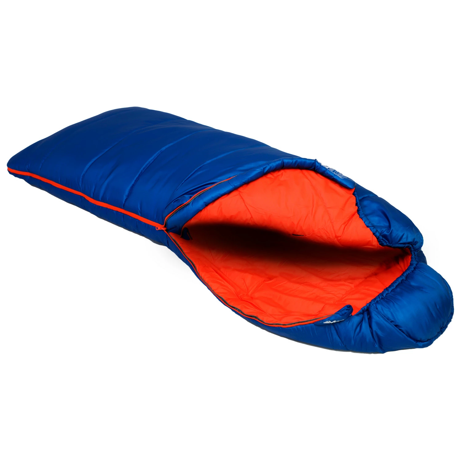 Vango Nitestar Alpha Junior Quad - Kids' Sleeping Bag - Image 2