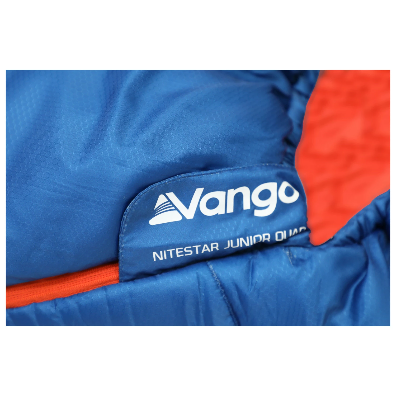 Vango Nitestar Alpha Junior Quad - Kids' Sleeping Bag - Image 5
