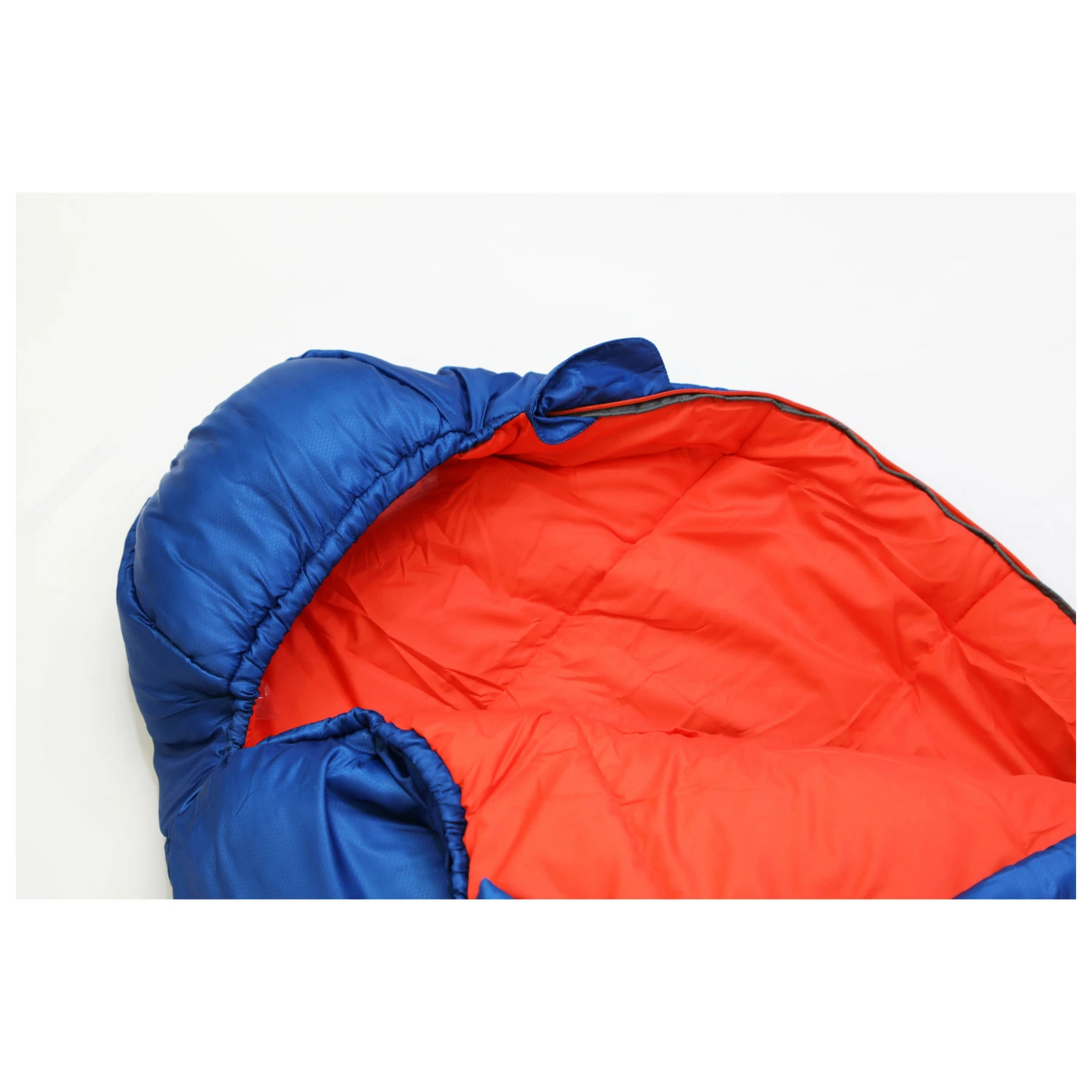 Vango Nitestar Alpha Junior Quad - Kids' Sleeping Bag - Image 6