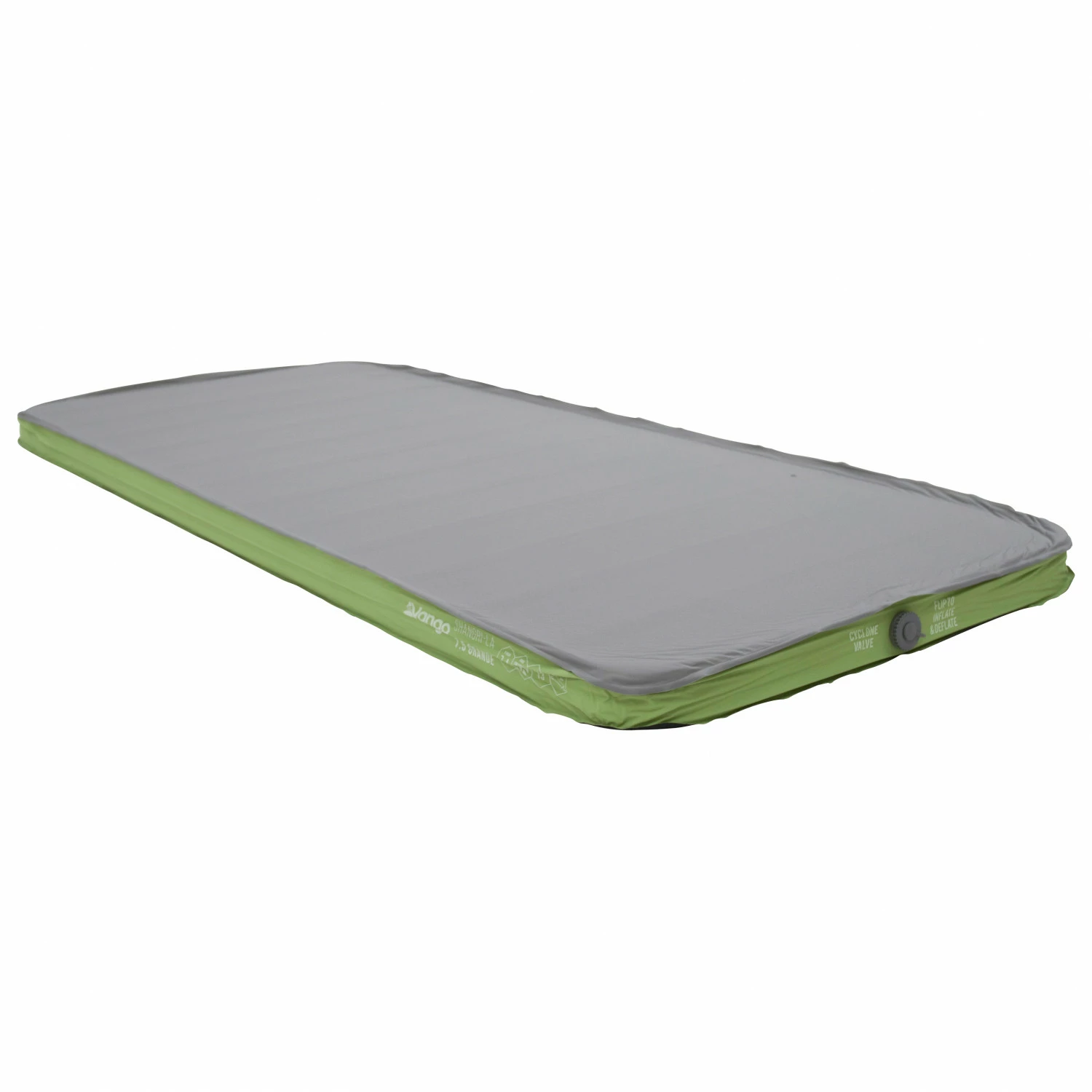 Vango Shangri-La II 7.5 Grande - Sleeping Mat - Image 2