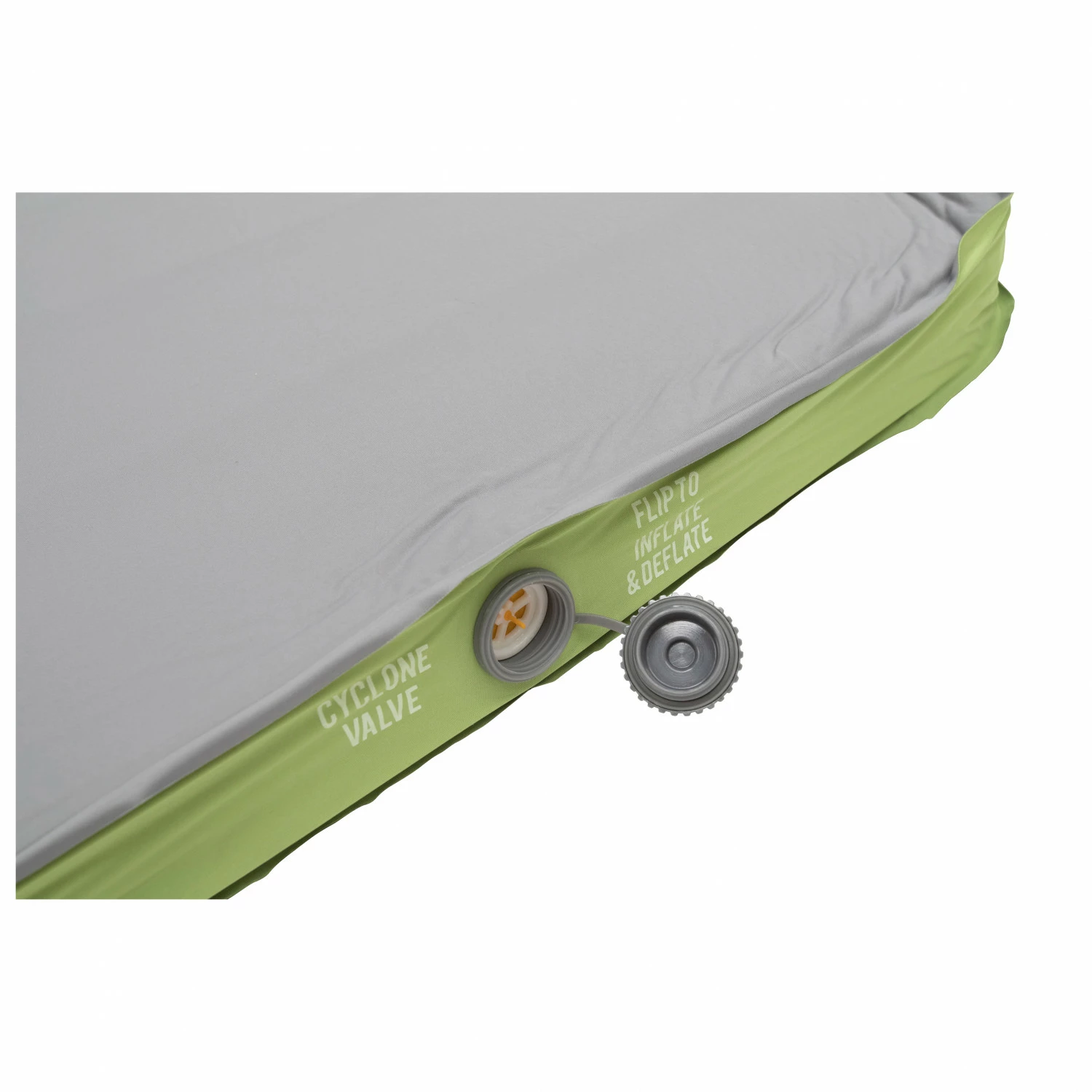 Vango Shangri-La II 7.5 Grande - Sleeping Mat - Image 5