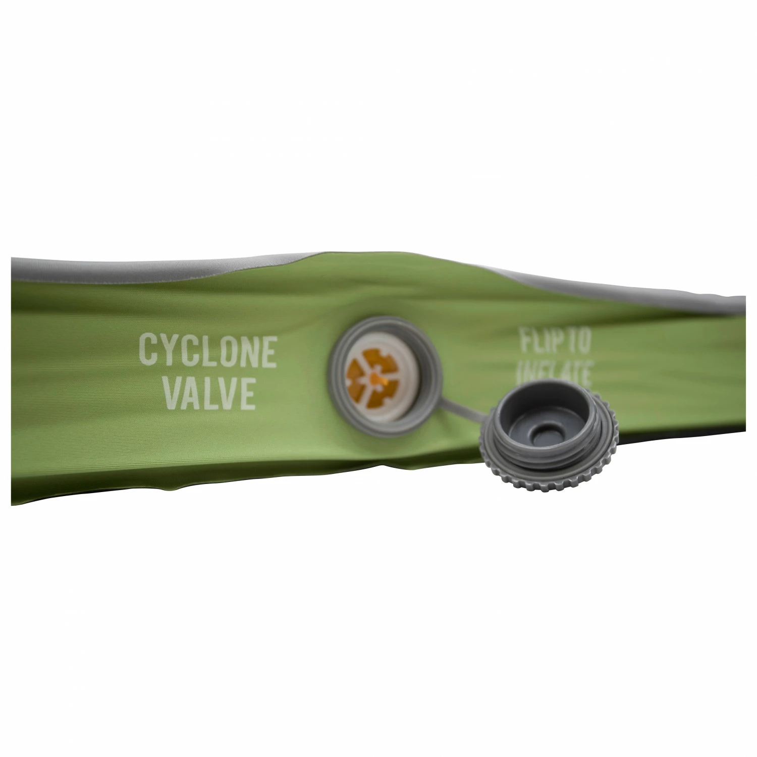 Vango Shangri-La II 7.5 Grande - Sleeping Mat - Image 6