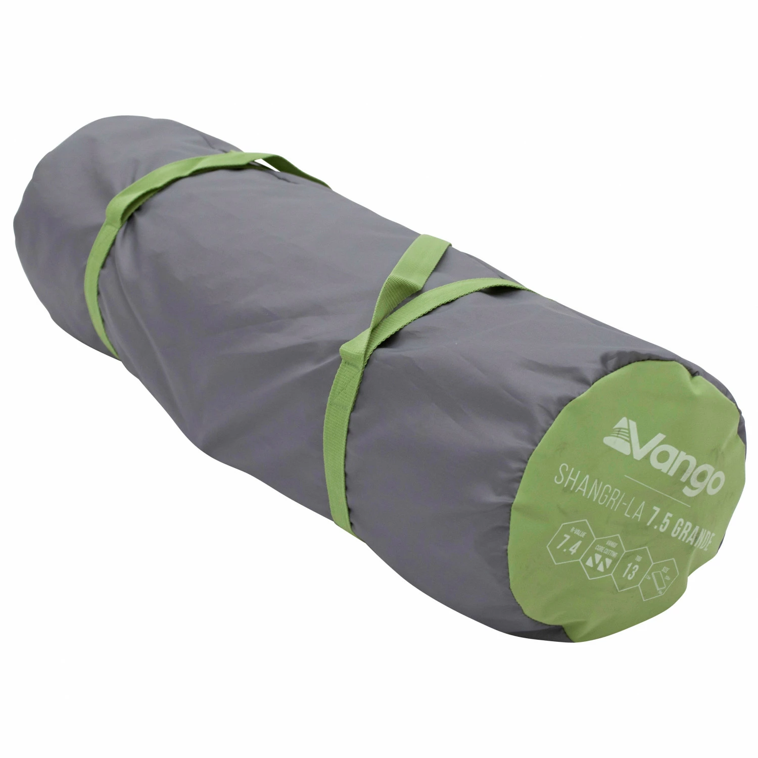 Vango Shangri-La II 7.5 Grande - Sleeping Mat - Image 8