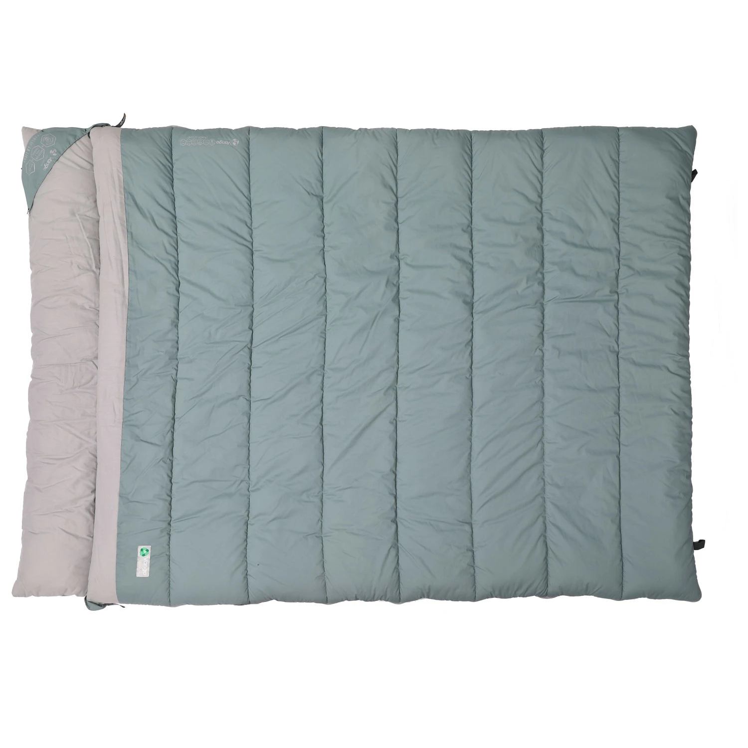 Vango Shangri-La Light Double - Synthetic Sleeping Bag