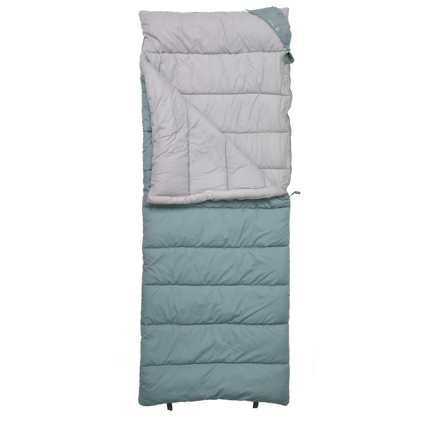 Vango Shangri-La Light Single - Synthetic Sleeping Bag