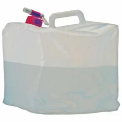 Vango Square Water Carrier - Water Bladder