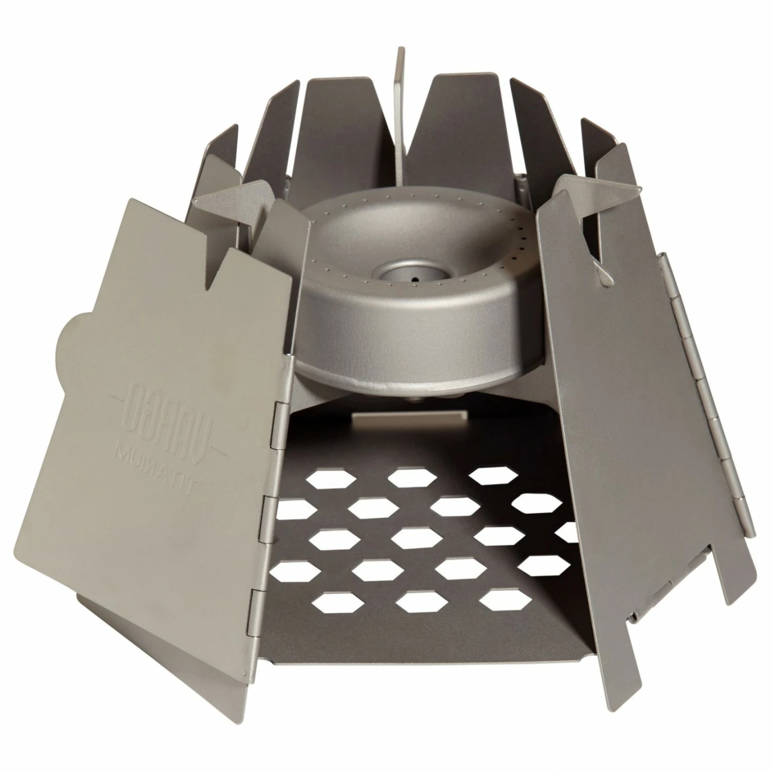 Vargo Converter Stove Zu Hexagon - Image 3