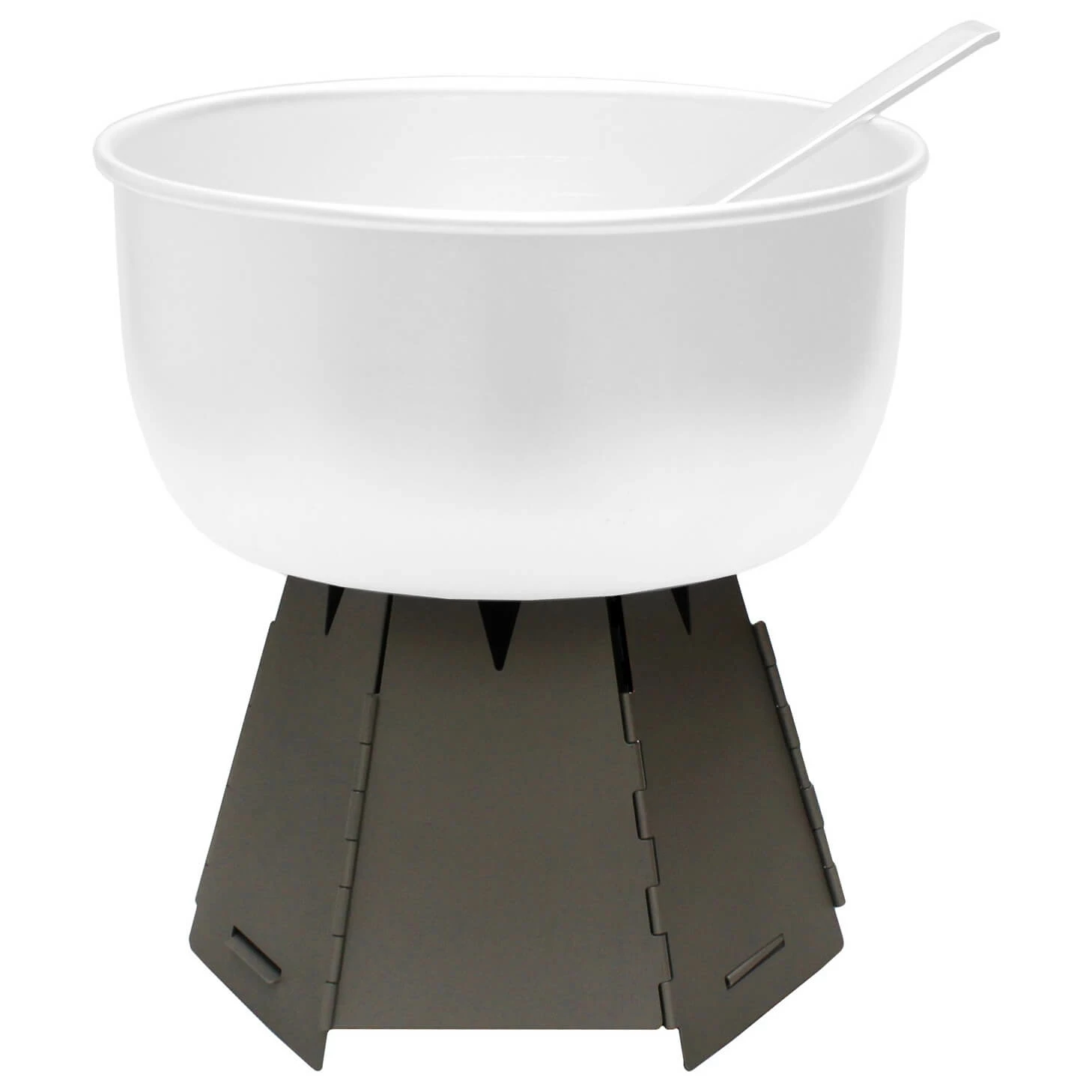 Vargo Hexagon - Solid Fuel Stoves - Image 3