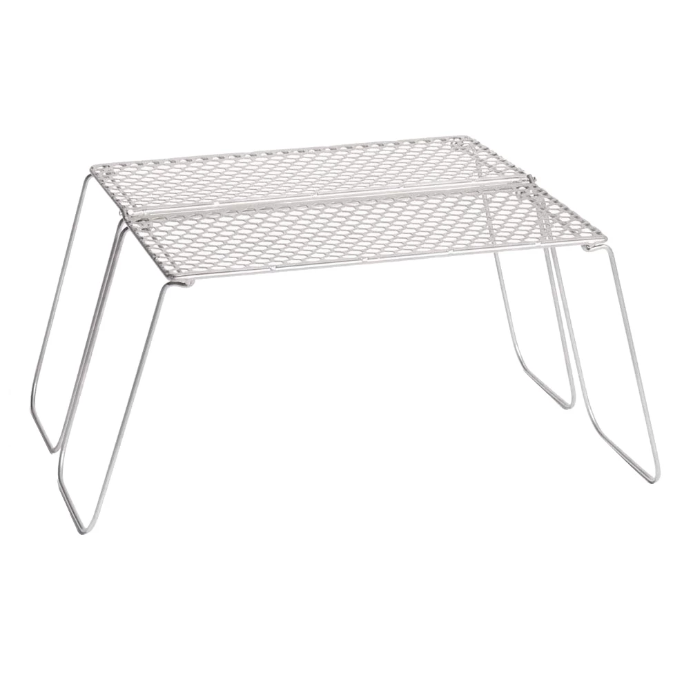 Vargo Klappgrill Biford Grill - Solid Fuel Stoves