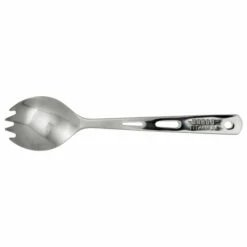 Vargo Titan-Besteck Gabel-Löffel