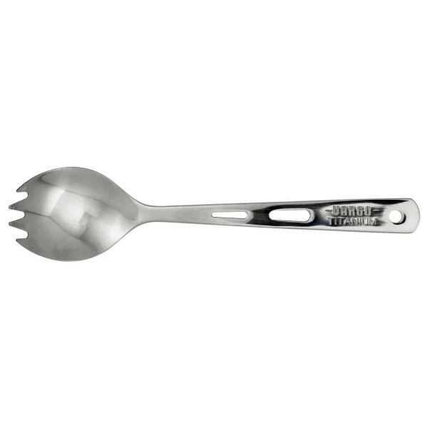 Vargo Titan-Besteck Gabel-Löffel