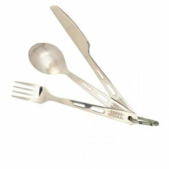 Vargo Titan-Besteckset