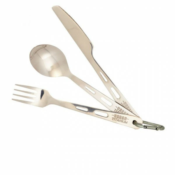 Vargo Titan-Besteckset