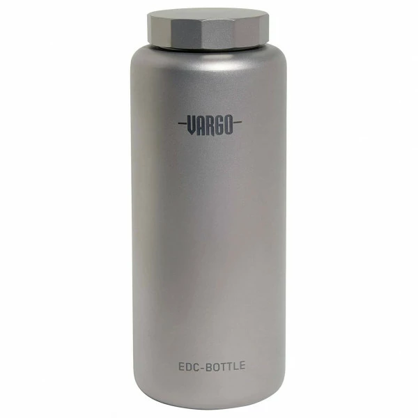 Vargo Wasserflasche Edc - Water Bottle