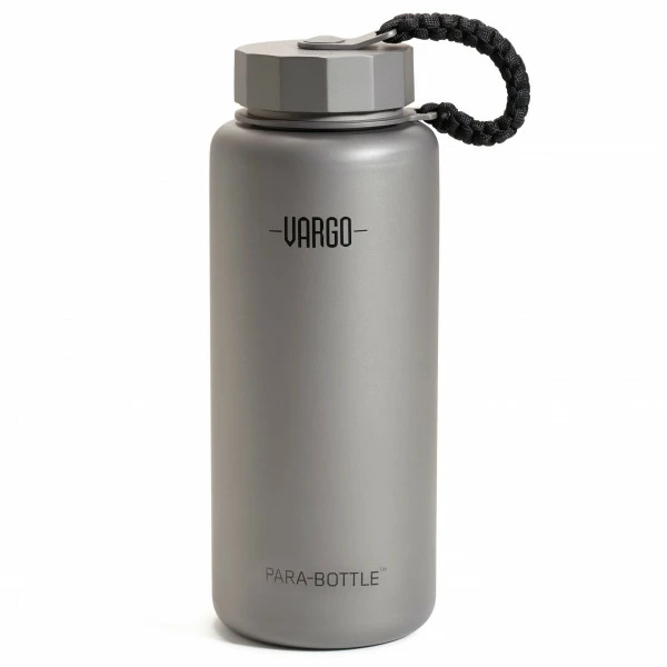 Vargo Water Bottle Para - Water Bottle
