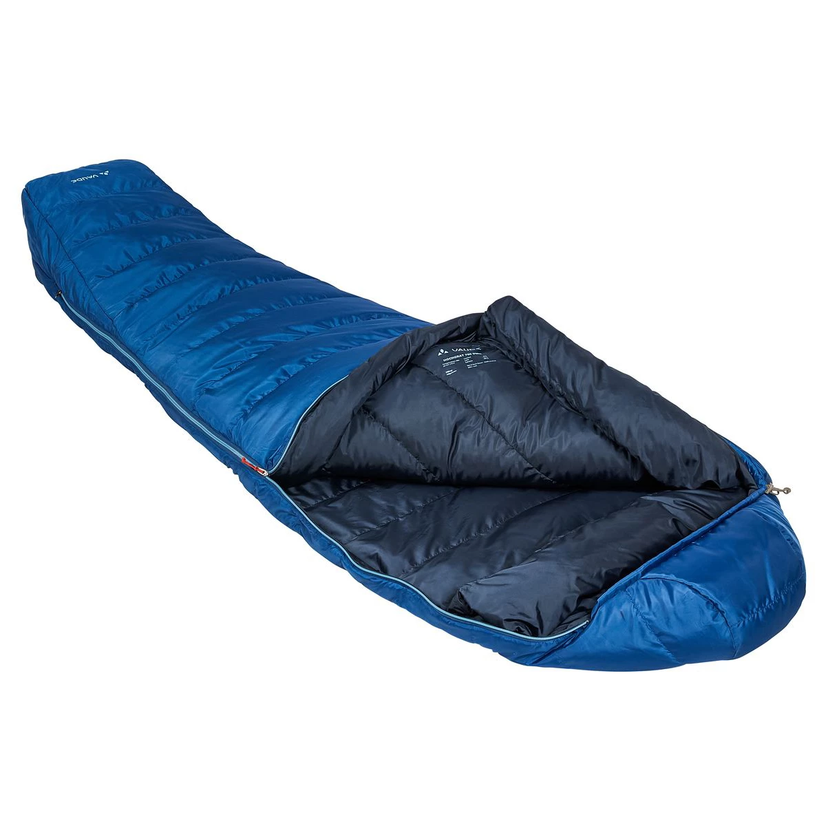 VAUDE Hochgrat 300 DWN - Down Sleeping Bag - Image 3
