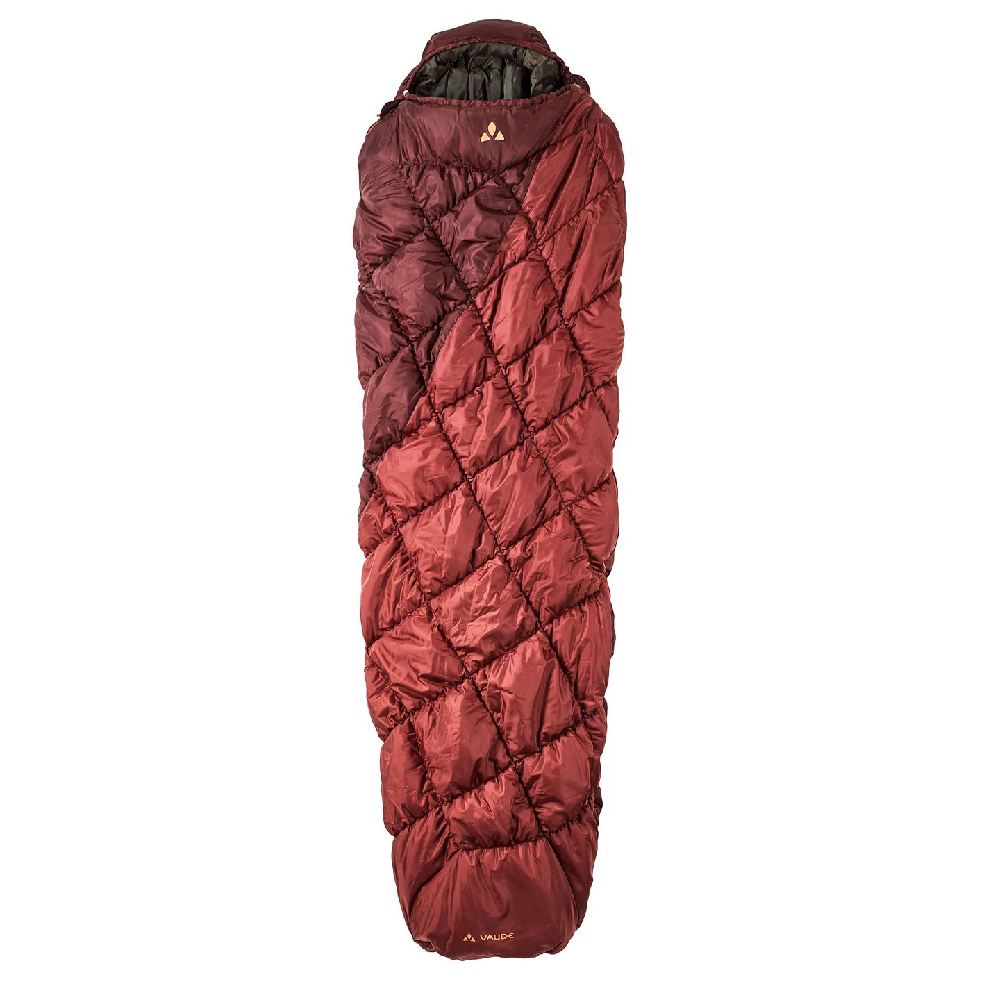 VAUDE Meglis 300 SYN - Synthetic Sleeping Bag