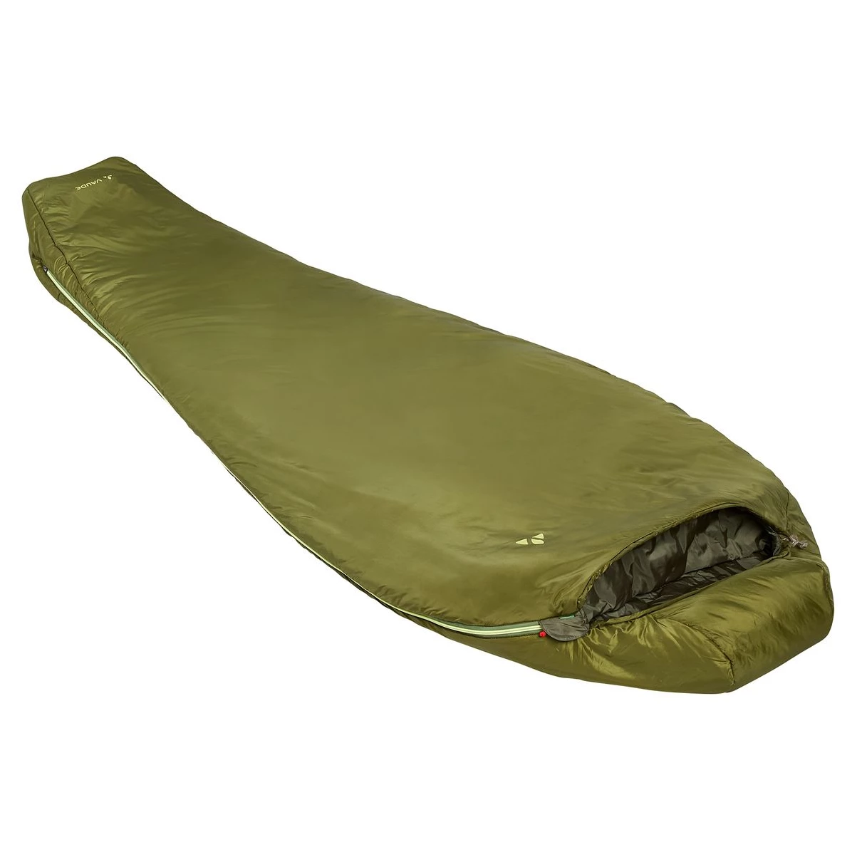 VAUDE Selun 800 SYN - Synthetic Sleeping Bag - Image 2
