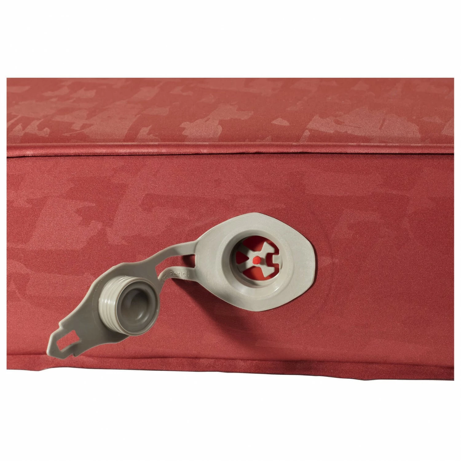 VAUDE Tour 3.8 M - Sleeping Mat - Image 4