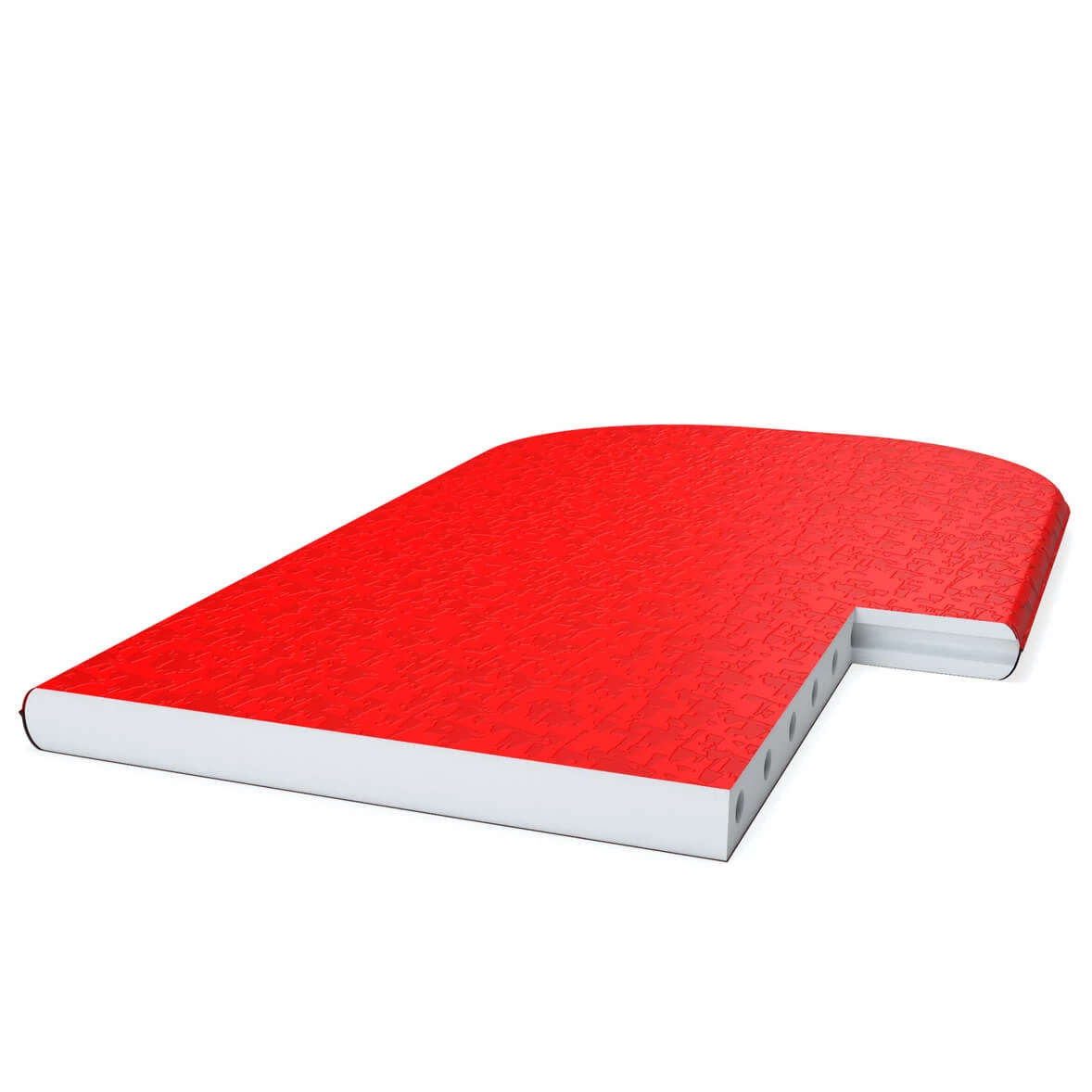 VAUDE Tour 3.8 M - Sleeping Mat - Image 5