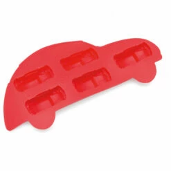 VW Beetle Silicone Ice Cube Maker