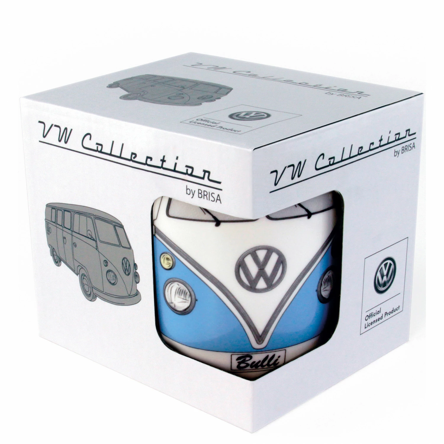 VW T1 Bus Kaffeetasse - Image 2