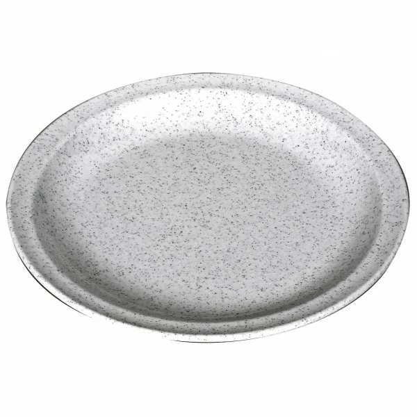 Melamine Flat Plate - Dishes