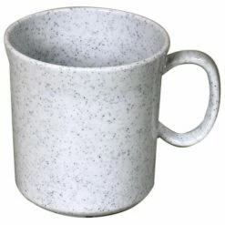 Melamine Mug - Dishes