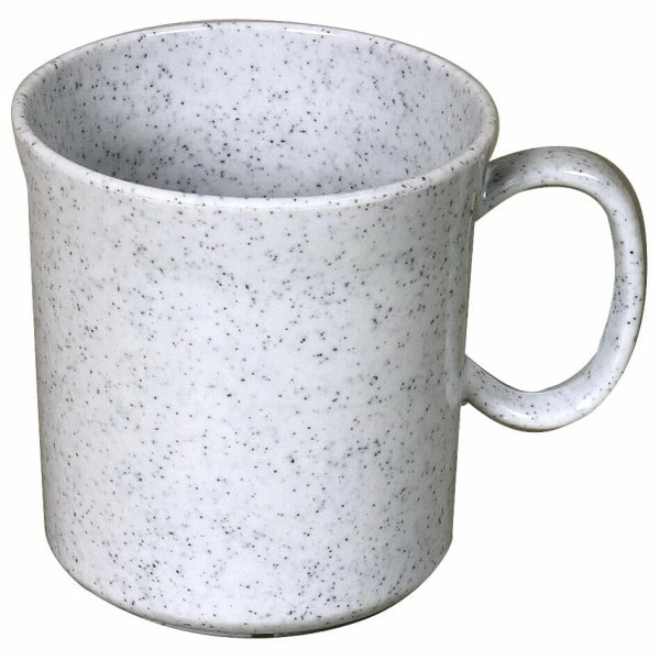 Melamine Mug - Dishes