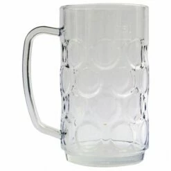 SAN Beer Mug