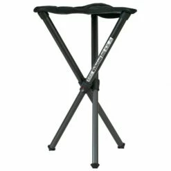 Walkstool Dreibeinhocker Basic - Camping Chair