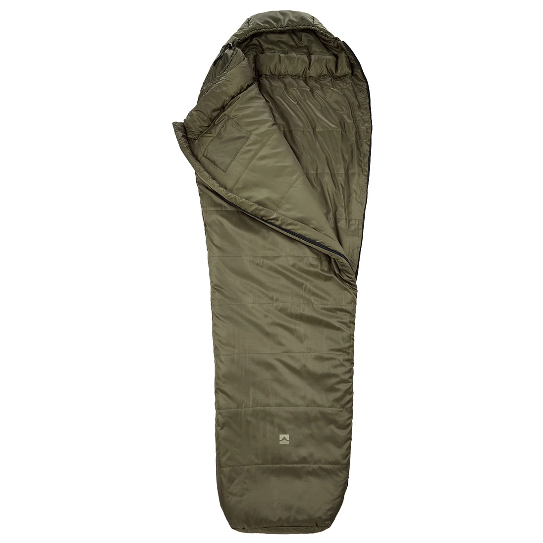 Wechsel Wildfire 0° - Synthetic Sleeping Bag - Image 2