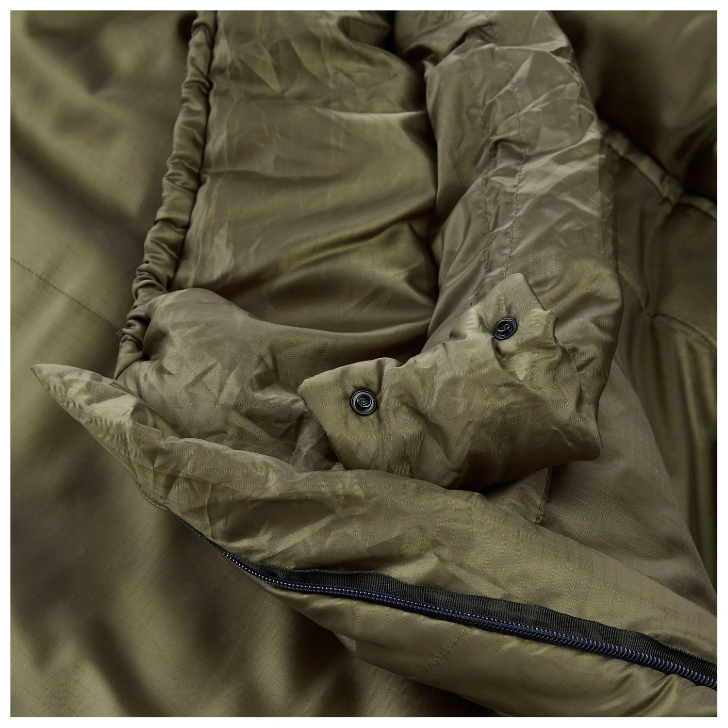 Wechsel Wildfire 0° - Synthetic Sleeping Bag - Image 5