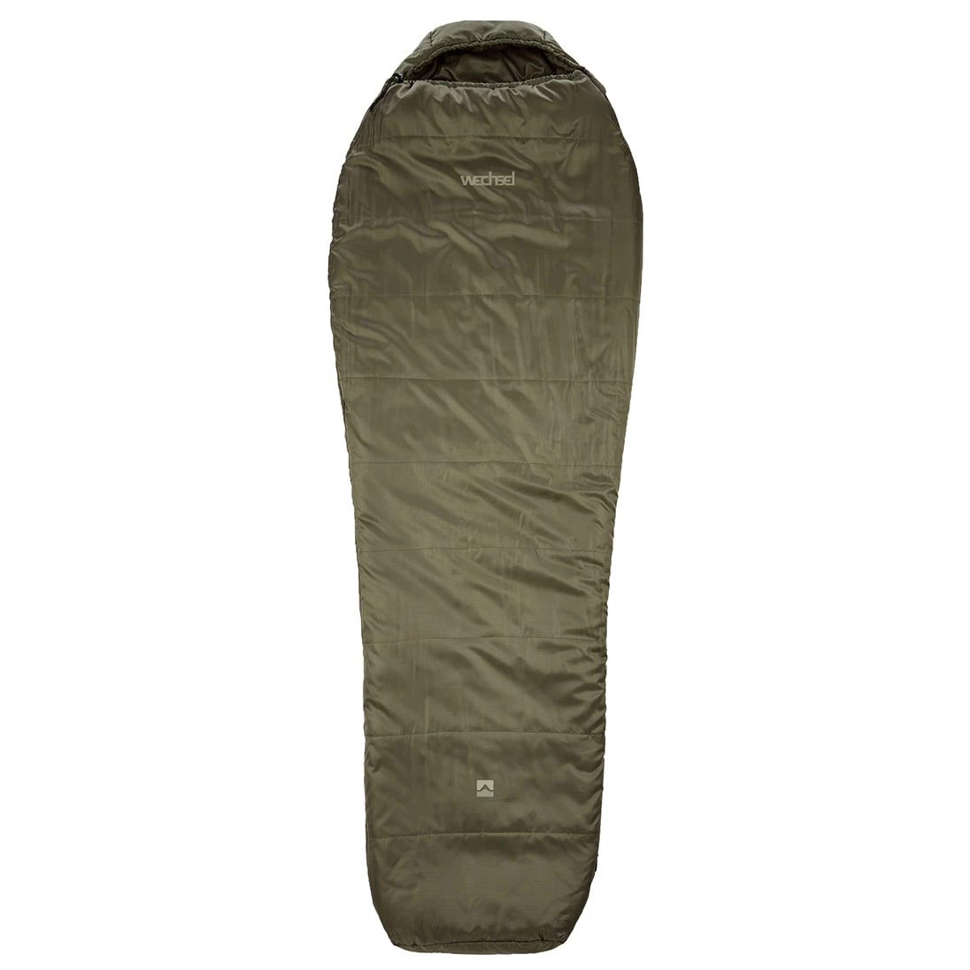 Wechsel Wildfire 0° - Synthetic Sleeping Bag