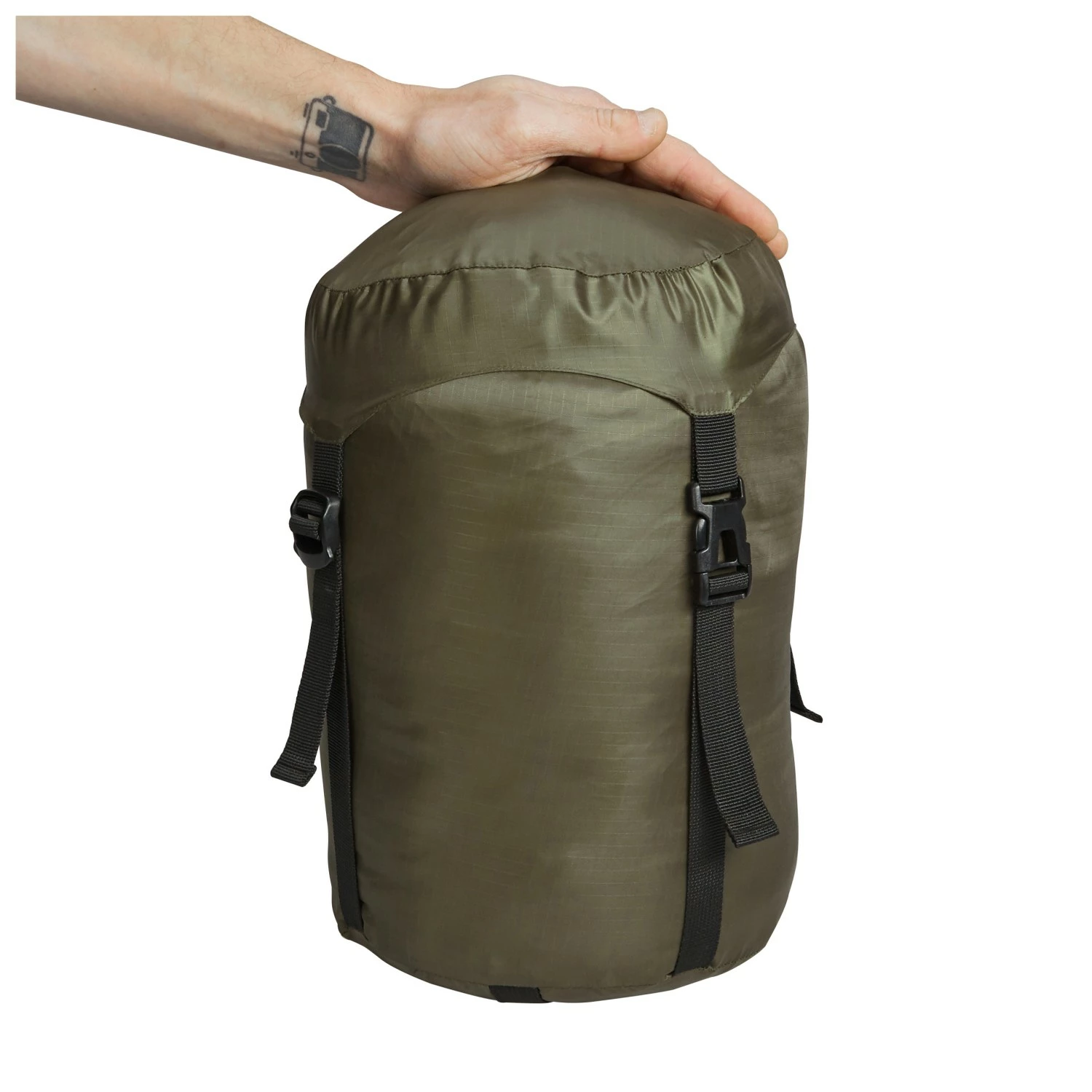 Wechsel Wildfire 10° - Synthetic Sleeping Bag - Image 3