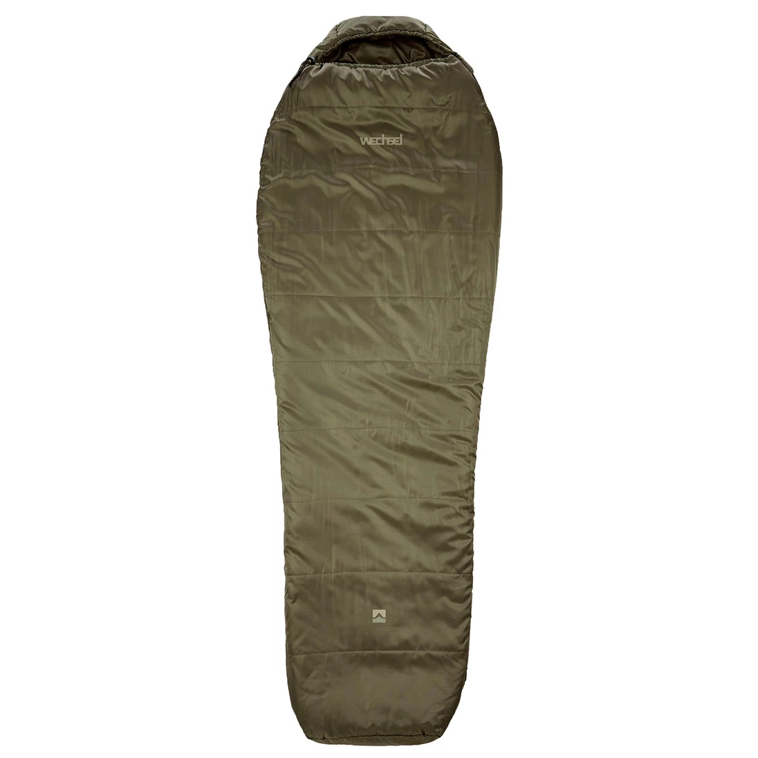 Wechsel Wildfire 10° - Synthetic Sleeping Bag