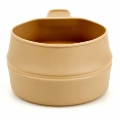 Wildo Fold-A-Cup - Collapsing Cup