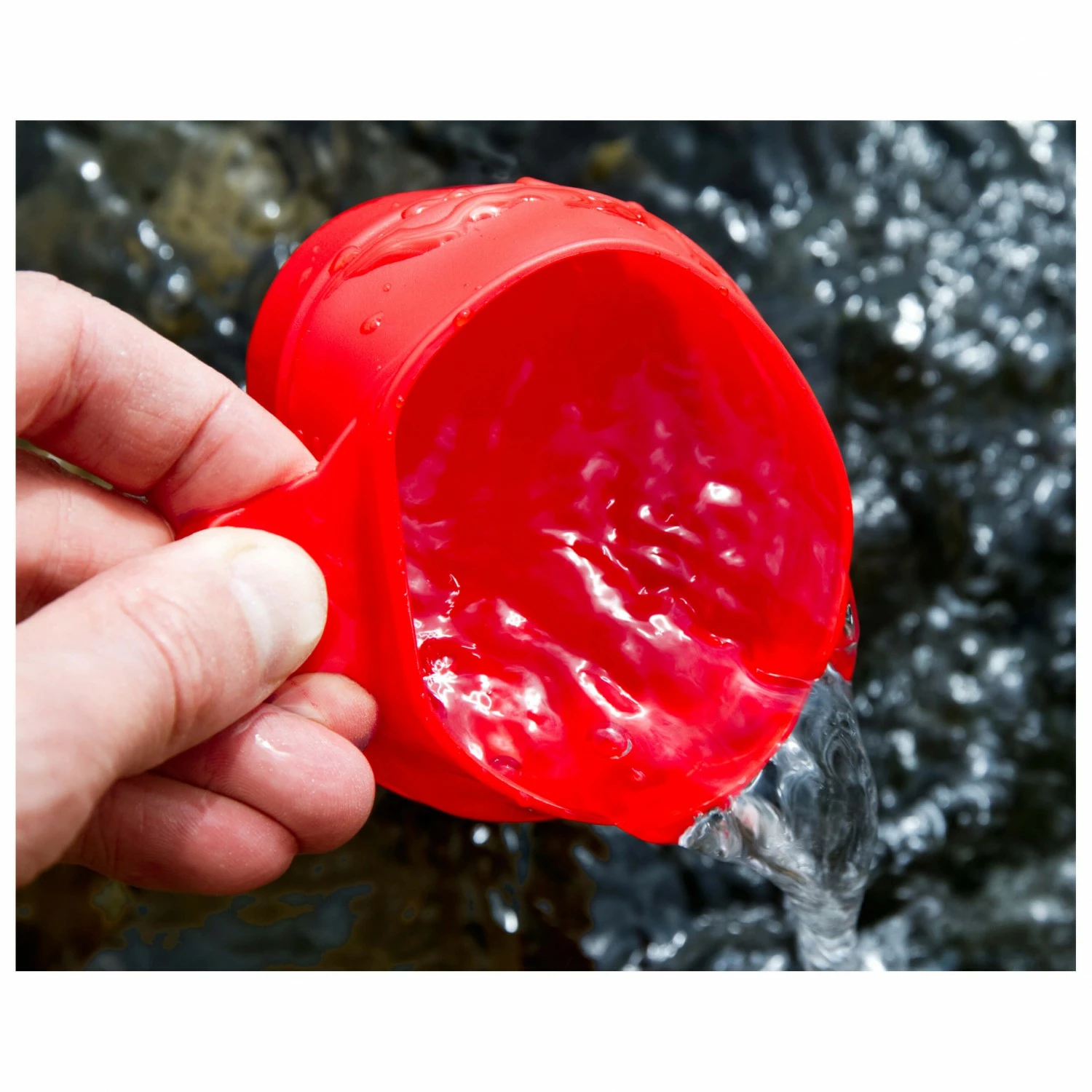 Wildo Fold-A-Cup - Collapsing Cup - Image 5