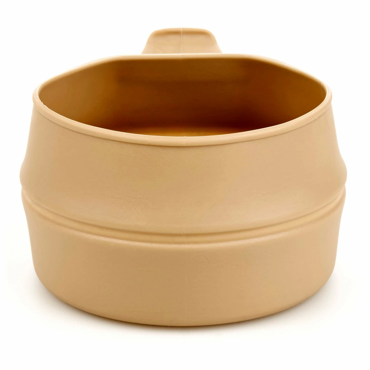 Wildo Fold-A-Cup - Collapsing Cup