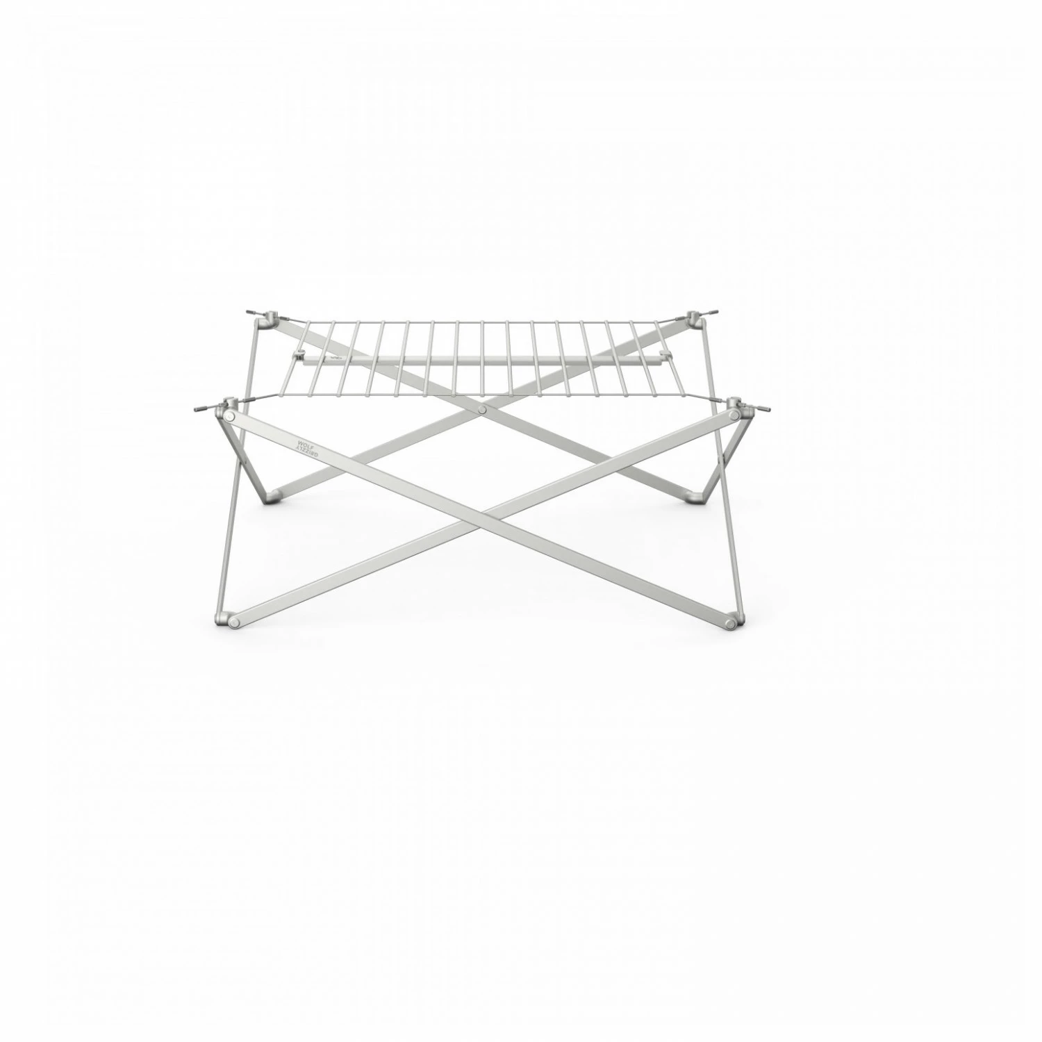 Grill M1 Edition (mit Fire Set) - Solid Fuel Stoves - Image 2