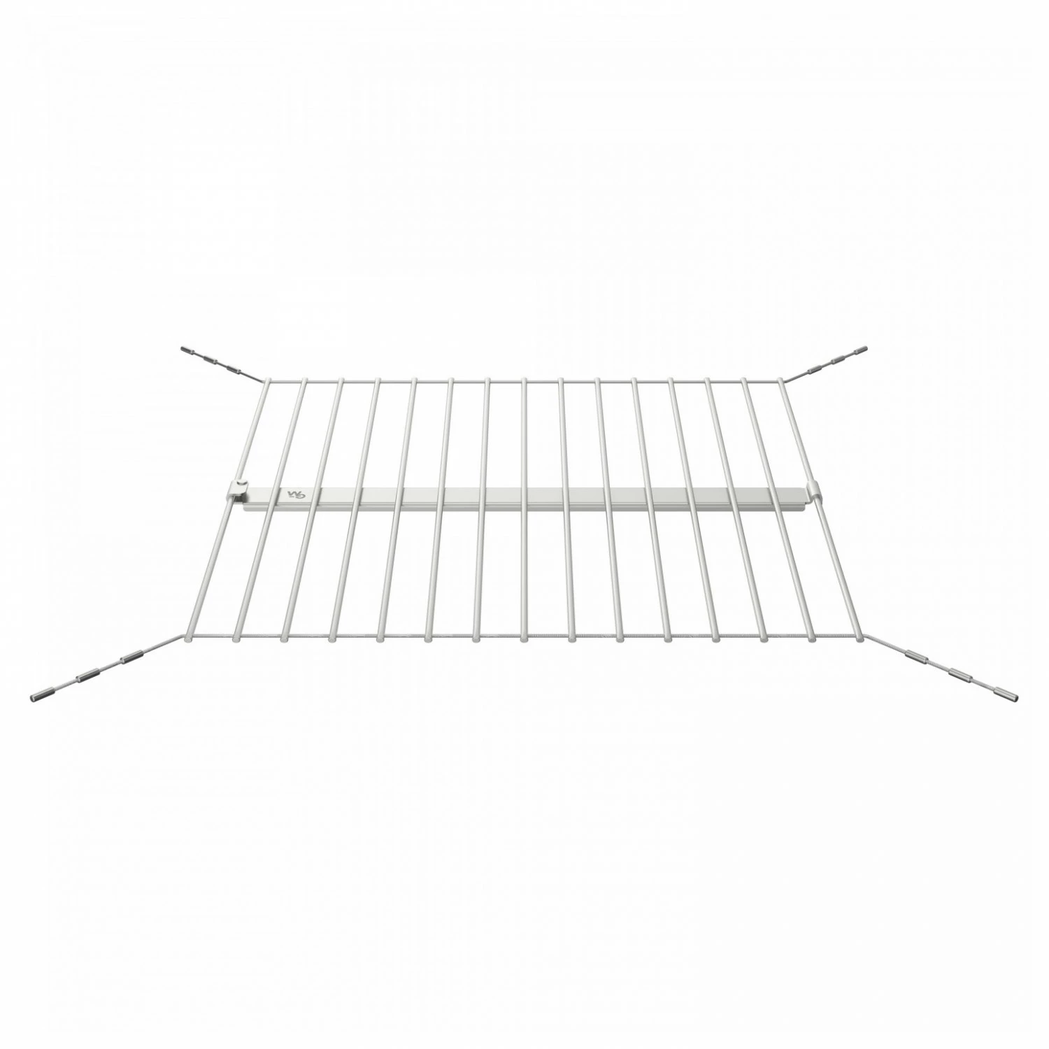 Grill M1 Edition (mit Fire Set) - Solid Fuel Stoves