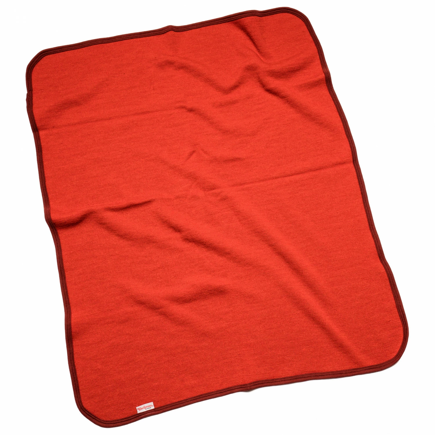 Woolpower Kid's Blanket 400 - Blanket - Image 2