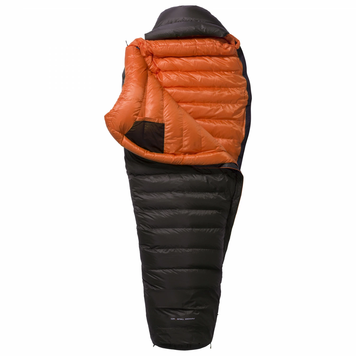 Y By Nordisk Arctic 1100 - Down Sleeping Bag - Image 3