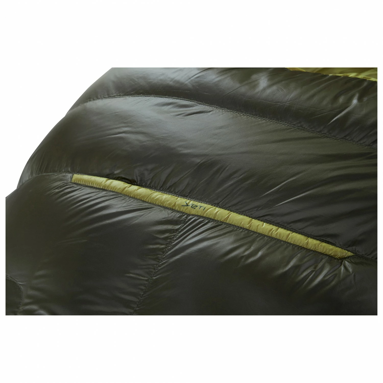 Y By Nordisk Balance 400 - Down Sleeping Bag - Image 11