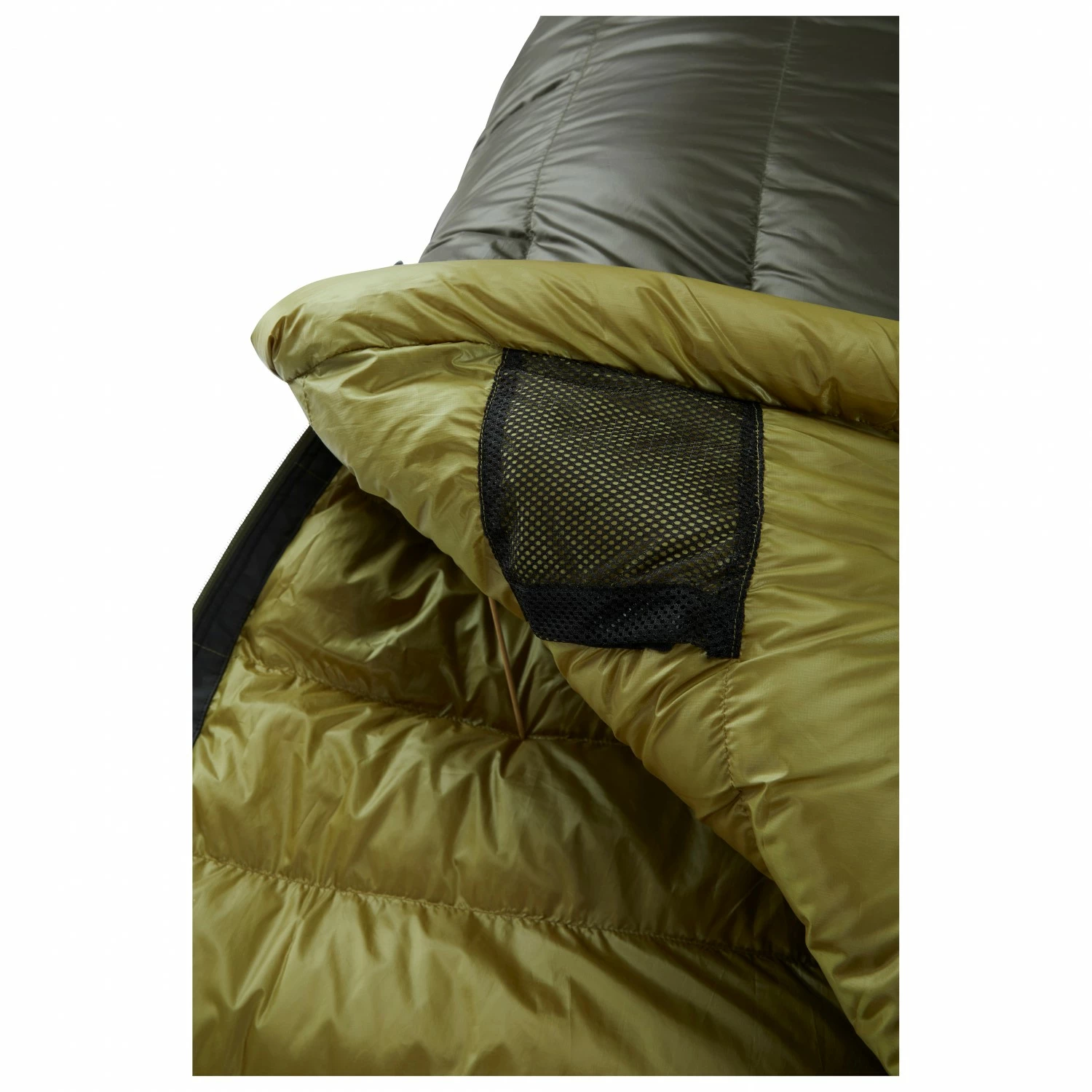 Y By Nordisk Balance 400 - Down Sleeping Bag - Image 12