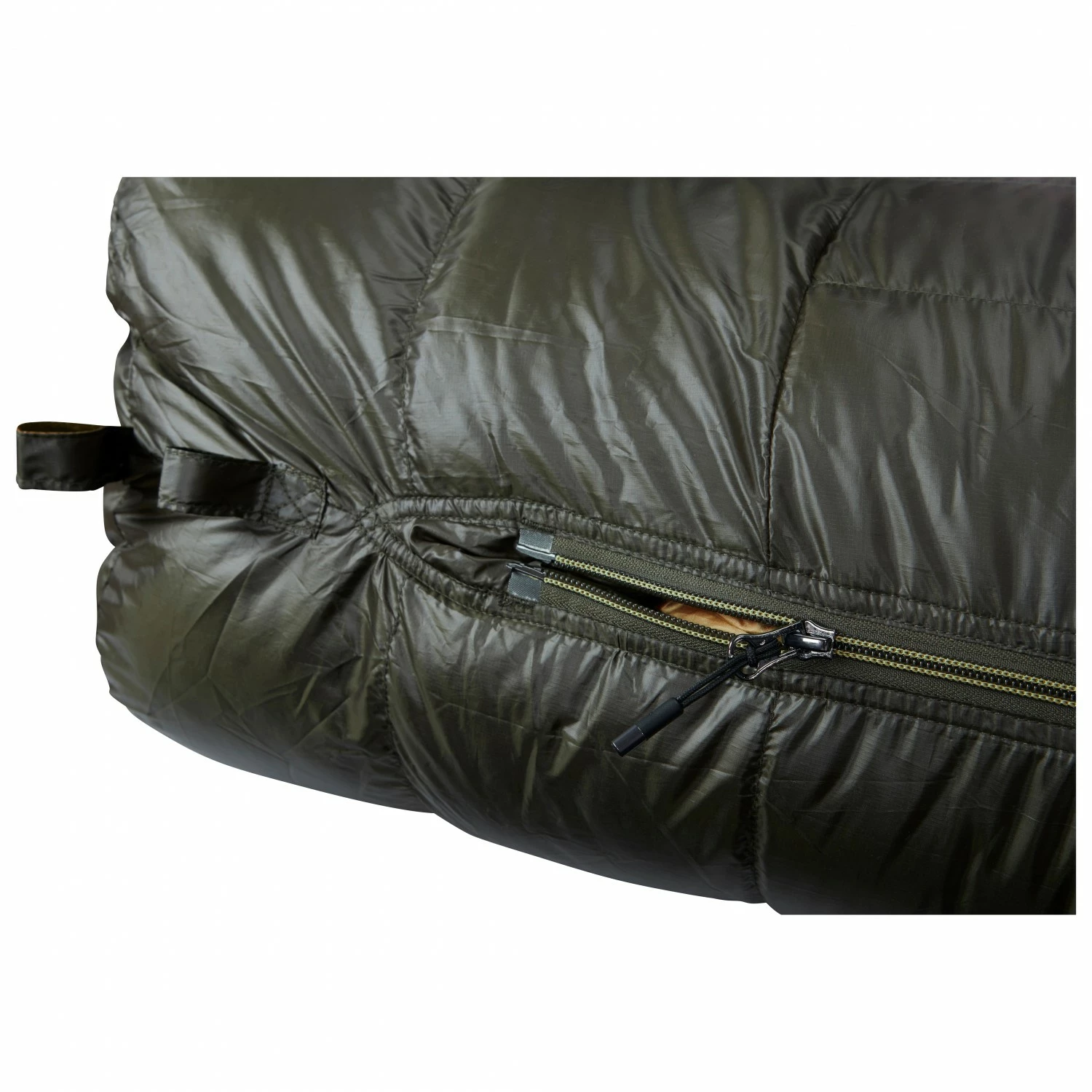 Y By Nordisk Balance 400 - Down Sleeping Bag - Image 13